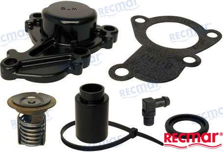 MERCRUISER THERMOSTAT KIT | OEM  850055A2 | THERMOSTAT | RECMAR