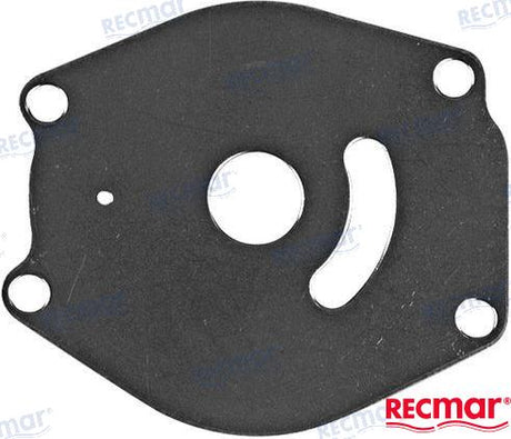 WEAR PLATE | OEM  85083 | PARTS | RECMAR