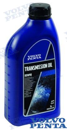 VOLVO PENTA ACEITE TRANSMISIONES AUTO. ATF DEXRON | OEM  85122800 | TRANSMISSION | RECMAR