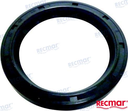 OIL SEAL VOLVO PENTA  | OEM  851407 | OIL SEAL | RECMAR