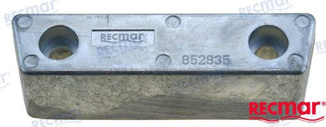 ZINC ANODE | OEM  852835 | ZINC | RECMAR