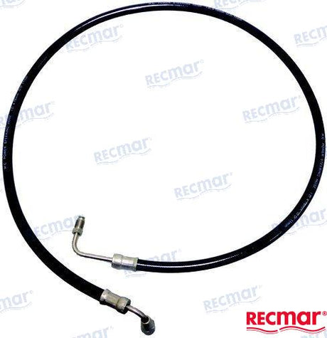 VOLVO PENTA MOTOR TRIM HOSE | OEM  852839 | PARTS | RECMAR