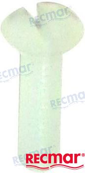 BONBARDIER SEGMENT SCREW | OEM  853759 | SEALS | RECMAR