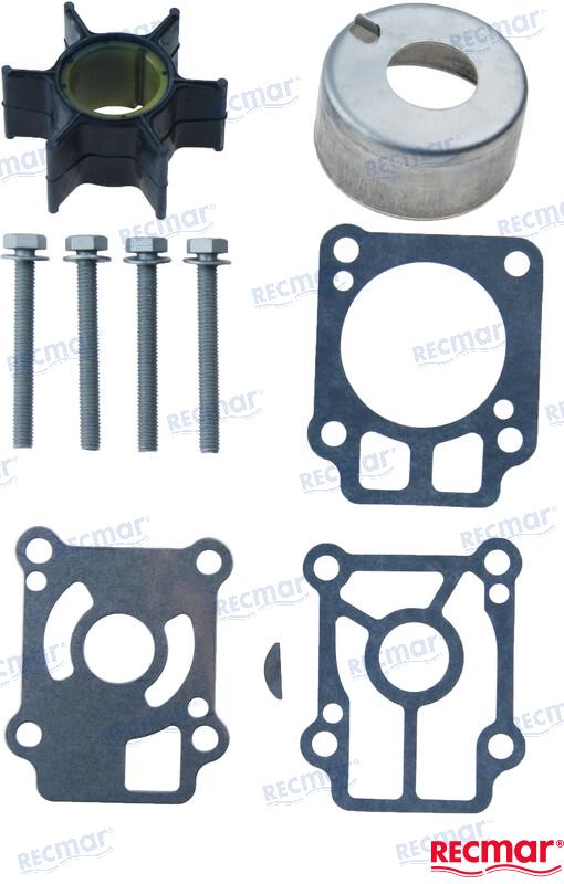 MERCRUISER WATER PUMP REPAIR KIT | OEM  853792T01 | WATER REAPIR KIT | RECMAR