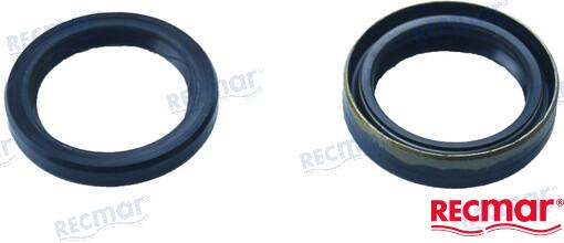 BONBARDIER SEAL KIT | OEM  853808 | SEALS | RECMAR