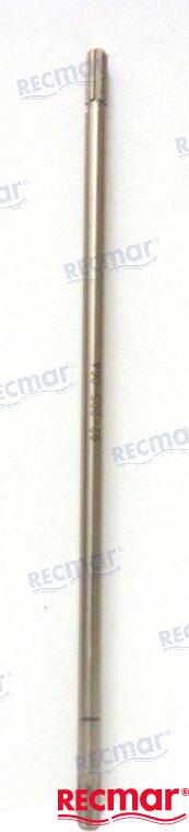 MERCRUISER SHIFT SHAFT 20" | OEM  853906A1 | SHIFT | RECMAR