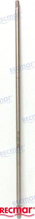 MERCRUISER SHIFT SHAFT 25" | OEM  853908A1 | SHIFT | RECMAR