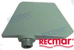 TRIM TAB | OEM  854040 | TRIM | RECMAR