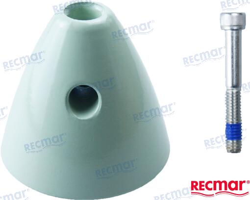 VOLVO PENTA PROPELLER CONE | OEM  854045 | PROPELLER | RECMAR