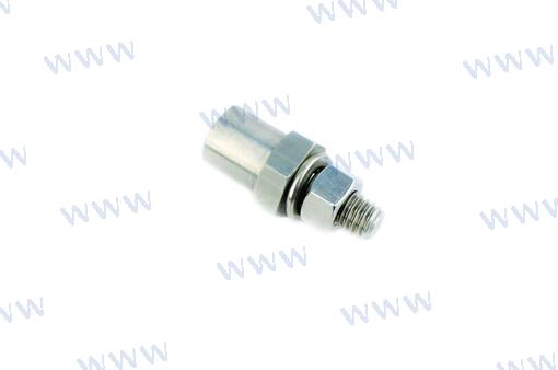 SOLENOID EXTENSION | OEM  855314 | SOLENOID | RECMAR