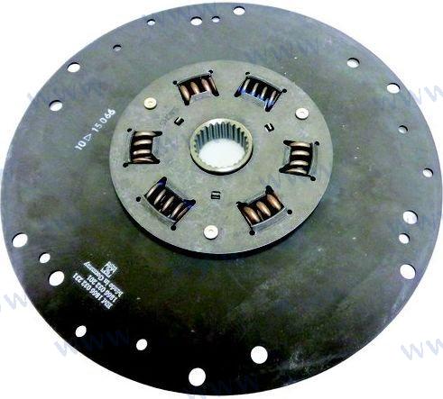 DAMPER VOLVO PENTA | OEM  855389 | DAMPER | RECMAR