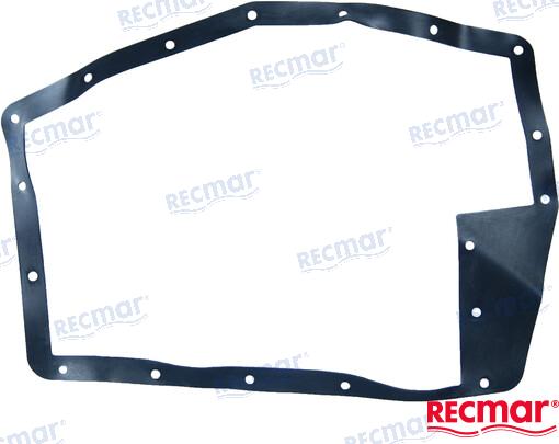 VOLVO PENTA GASKET | OEM  855405 | GASKETS | RECMAR