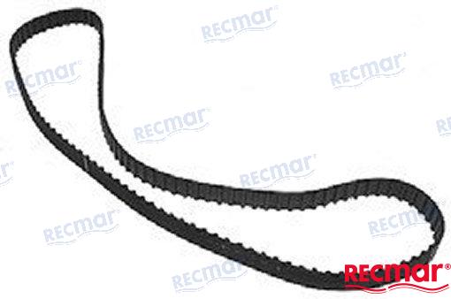 BELT VOLVO PENTA  AQ171 | OEM  855506 | BELTS | RECMAR