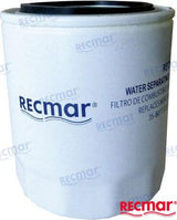 VOLVO PENTA FUEL FILTER | OEM  855686 | FUEL FILTER | RECMAR