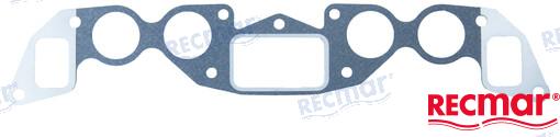 VOLVO PENTA MANIFOLD GASKET | OEM  856044 | AQ115A/B, BB115A/B/C, AQ130A/B/C/D | RECMAR