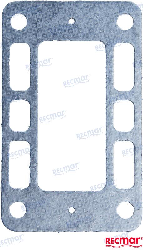 VOLVO PENTA GASKET | OEM  857618 | GASKETS | RECMAR