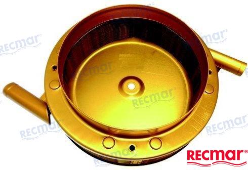 MERCRUISER FLAME ARRETER | OEM  85785A2 | PARTS | RECMAR