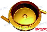 MERCRUISER FLAME ARRETER | OEM  85785A2 | PARTS | RECMAR