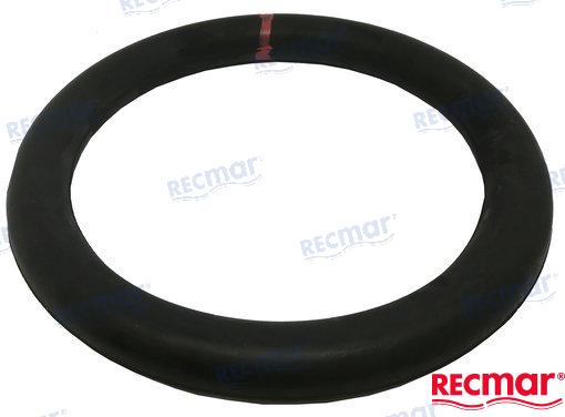 RUBBER RING JACKSHAFT VOLVO PENTA  | OEM  858464 | RUBBER | RECMAR