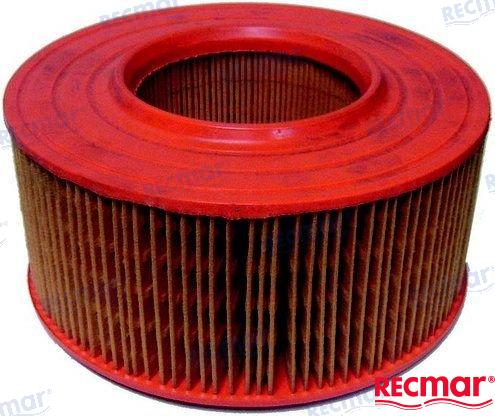 VOLVO PENTA AIR FILTER | OEM  858488 | AIR FILTER | RECMAR