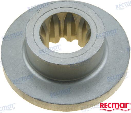 MERCRUISER THRUST WASHER | OEM  858498 | THRUST | RECMAR