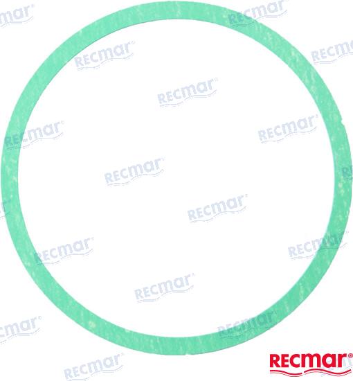 VOLVO PENTA GASKET | OEM  859010 | GASKETS | RECMAR