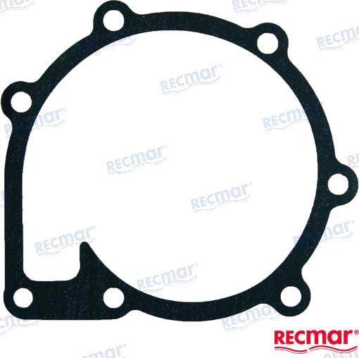 VOLVO PENTA GASKET | OEM  859027 | GASKETS | RECMAR