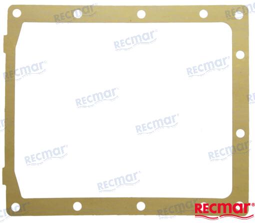 VOLVO PENTA GASKET | OEM  859036 | GASKETS | RECMAR