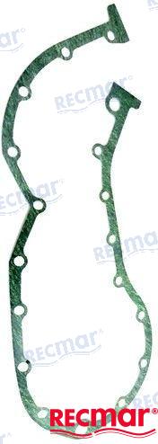 TIMING COVER GASKET | OEM  859038 | TIMING | RECMAR