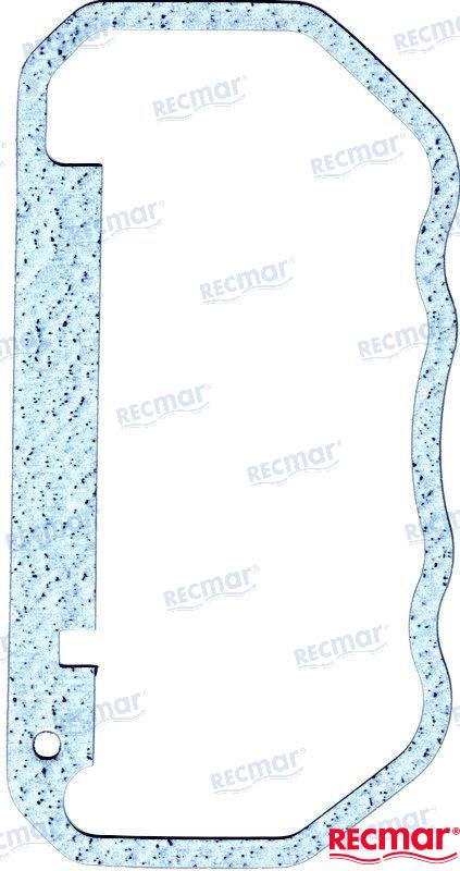 VALVE COVER GASKET | OEM  859043 | VALVE | RECMAR