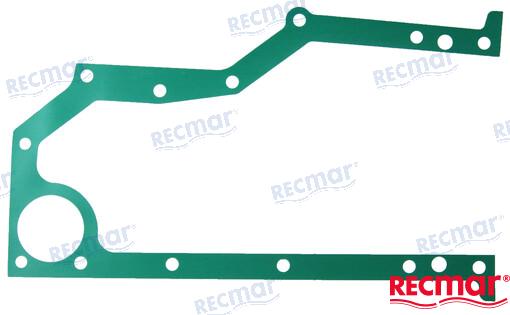 VOLVO PENTA GASKET | OEM  859062 | GASKETS | RECMAR