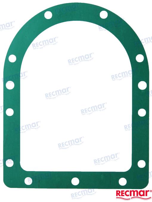 VOLVO PENTA GASKET | OEM  859088 | GASKETS | RECMAR