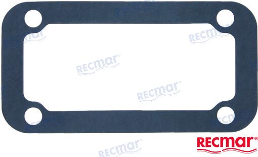 VOLVO PENTA MANIFOLD GASKET | OEM  859091 | 3875381, 859091 | RECMAR