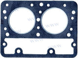 VOLVO PENTA  CYLINDER HEAD GASKET | OEM  859135 | CYLINDER HEAD GASKETS | RECMAR