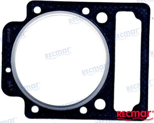 VOLVO PENTA  CYLINDER HEAD GASKET | OEM  859137 | CYLINDER HEAD GASKETS | RECMAR