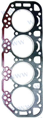 VOLVO PENTA CYLINDER HEAD GASKET | OEM  859152 | MD21A, B AQD21A, B | RECMAR