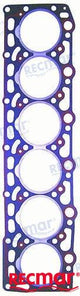 VOLVO PENTA CYLINDER HEAD GASKET | OEM  859155 | CYLINDER HEAD GASKETS | RECMAR