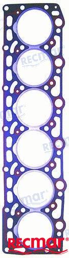 VOLVO PENTA CYLINDER HEAD GASKET | OEM  859155 | CYLINDER HEAD GASKETS | RECMAR