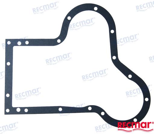 VOLVO PENTA GASKET | OEM  859186 | GASKETS | RECMAR