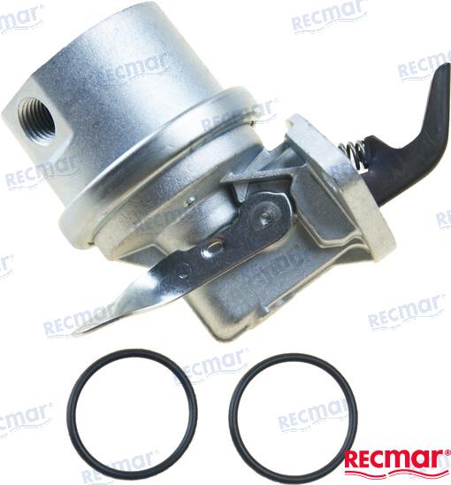 VOLVO PENTA FUEL PUMP | OEM  859428 | FUEL PUMP | RECMAR