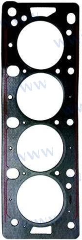 GASKET CYLINDER HEAD VOLVO PENTA 859647 | OEM  859647 | GASKETS | RECMAR