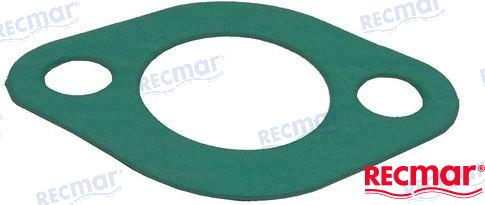 VOLVO PENTA CONEXTION PIPE GASKET | OEM  859835 | PARTS | RECMAR