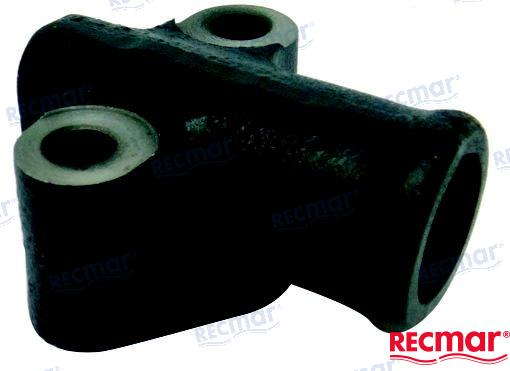 VOLVO PENTA CONNECTOR | OEM  859836 | CONNECTOR | RECMAR