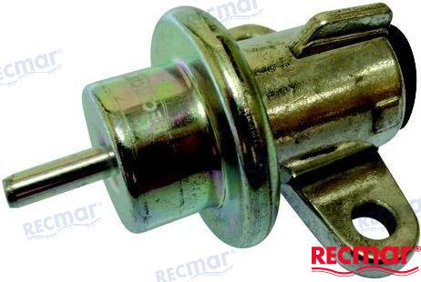 MERCRUISER FUEL PRESSURE REGULATOR | OEM  860349A1 | FUEL | RECMAR