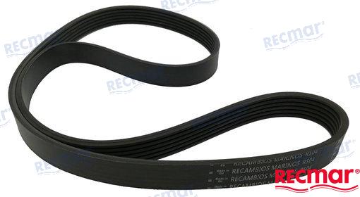 V-BELT | OEM  860388 | BELTS | RECMAR