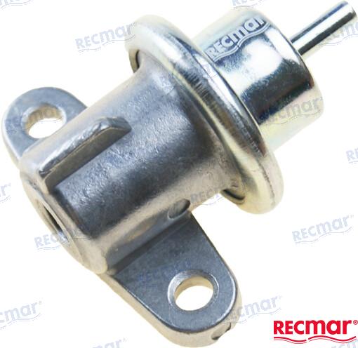 MERCRUISER FUEL PRESSURE REGULATOR | OEM  861126A1 | FUEL | RECMAR