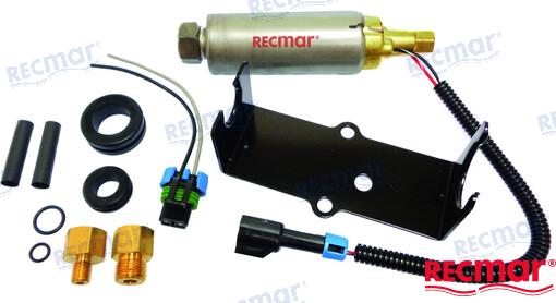 MERCRUISER FUEL PUMP | OEM  861155A6 | 4.3L V-6 | RECMAR