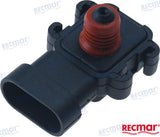 MERCRUISER MAP SENSOR | OEM  861249A1 | SENSOR | RECMAR