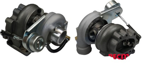 Power Up Your Marine Engine with the Volvo Penta D3 TMD22A TMD22-B TMD22P-C Turbo