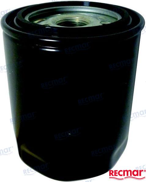 VOLVO PENTA FILTER 861473 | OEM  861473 | FILTER | RECMAR